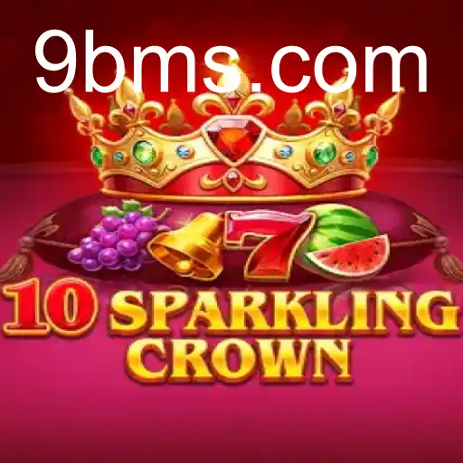 10SparklingCrown