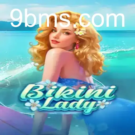 BikiniLady