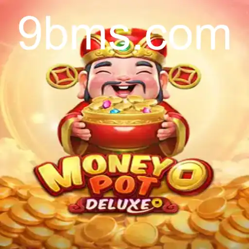 MoneyPotDELUXE
