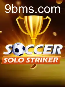 SoccerSoloStriker
